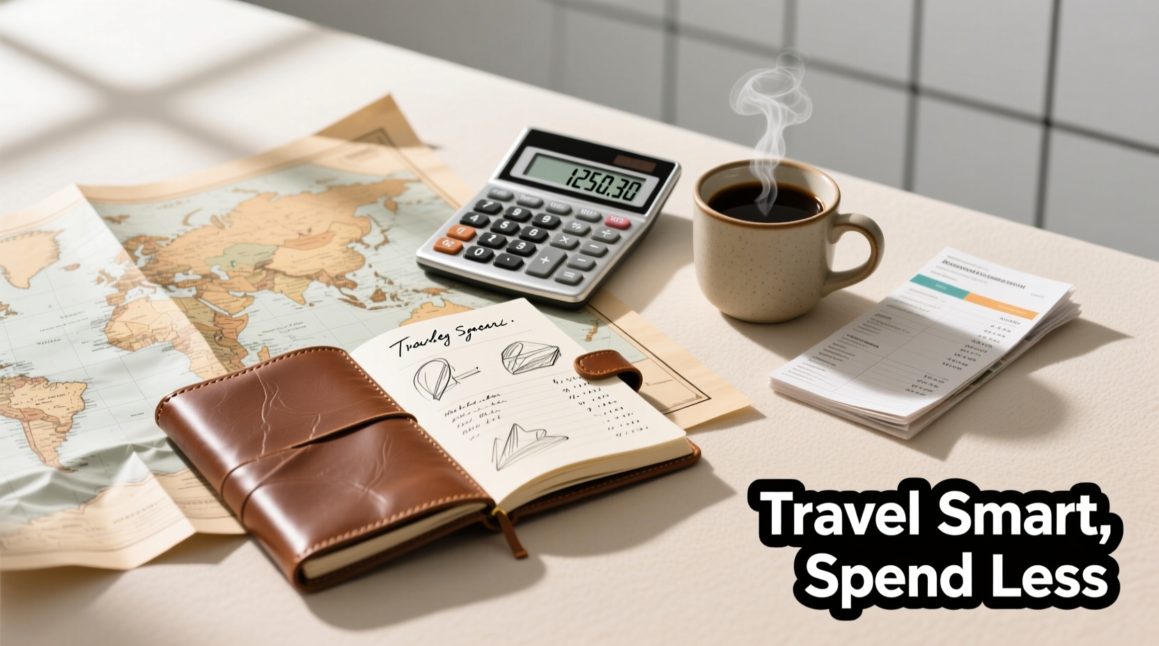 RV Travel Tips: How to Save Money on Road Trips