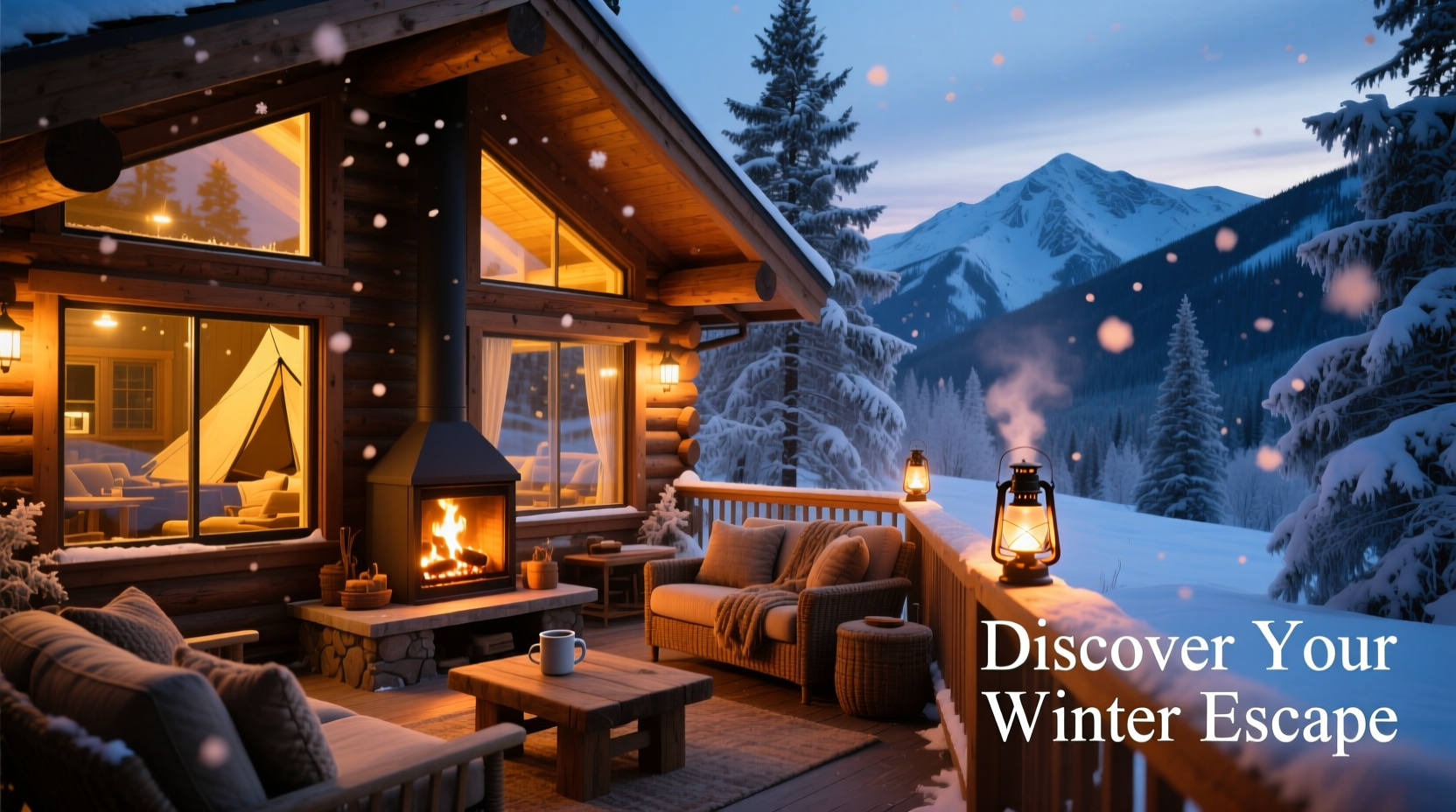 Best Winter Camping Colorado: Budget Accommodation Guide