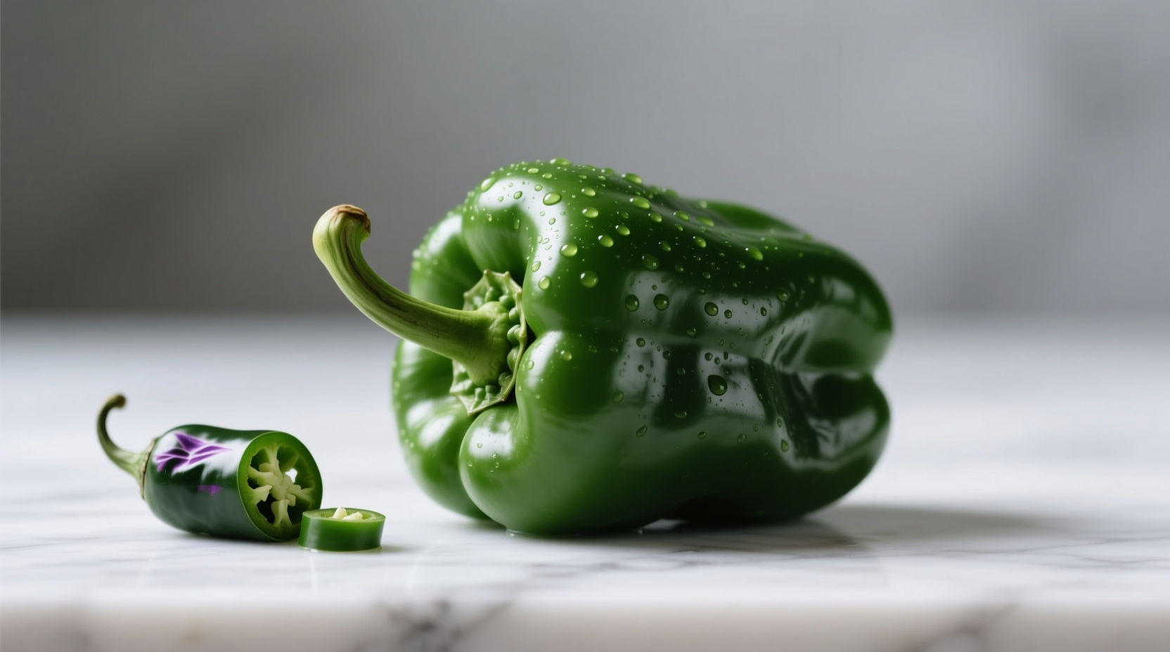 Best Substitutes for Green Pepper: Practical Cooking Guide