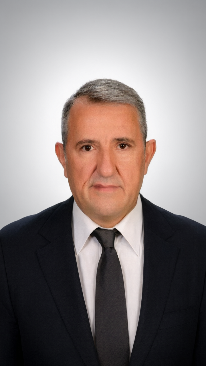 Mustafa Eroz, Cenkoto Akseuar İhracat Direktörü