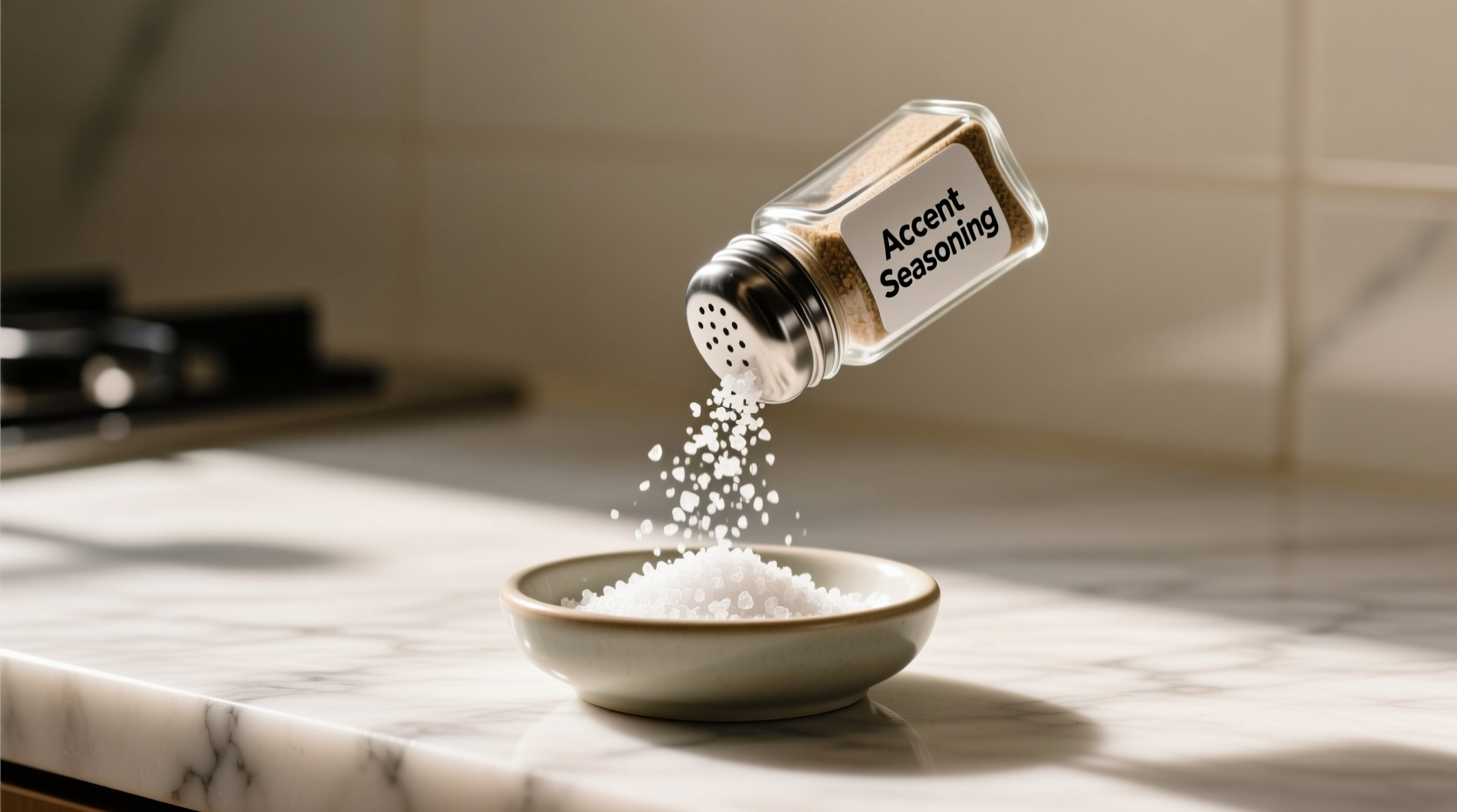 accent seasoning when it matters and when to skip it