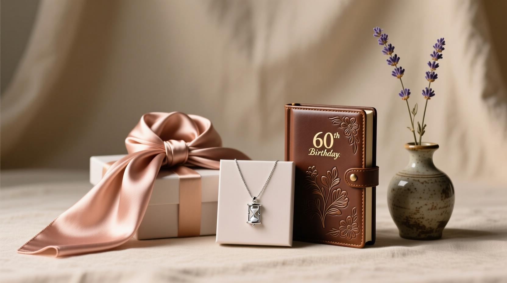 60th birthday gifts what actually matters not the number