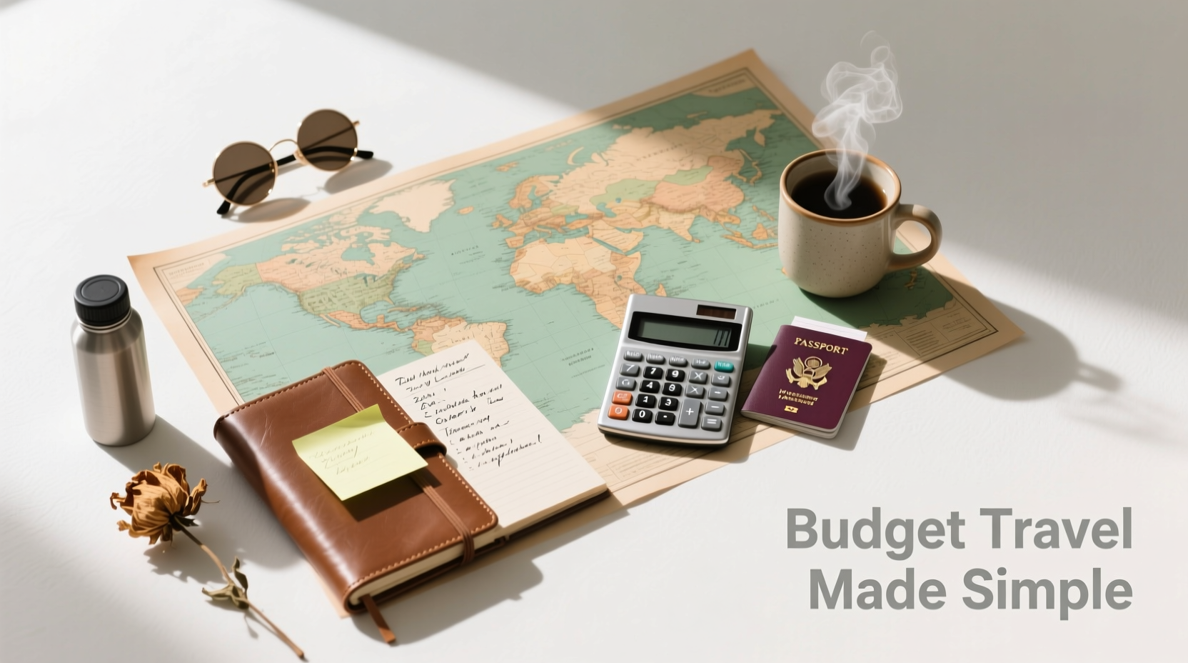 What to Tip Your Waiter Almost Everywhere in the World: A Budget Travel Guide