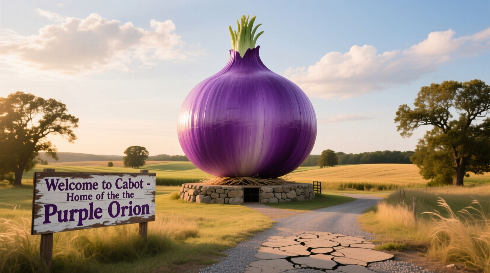 The Purple Onion Cabot AR: Authentic Southern Restaurant Guide