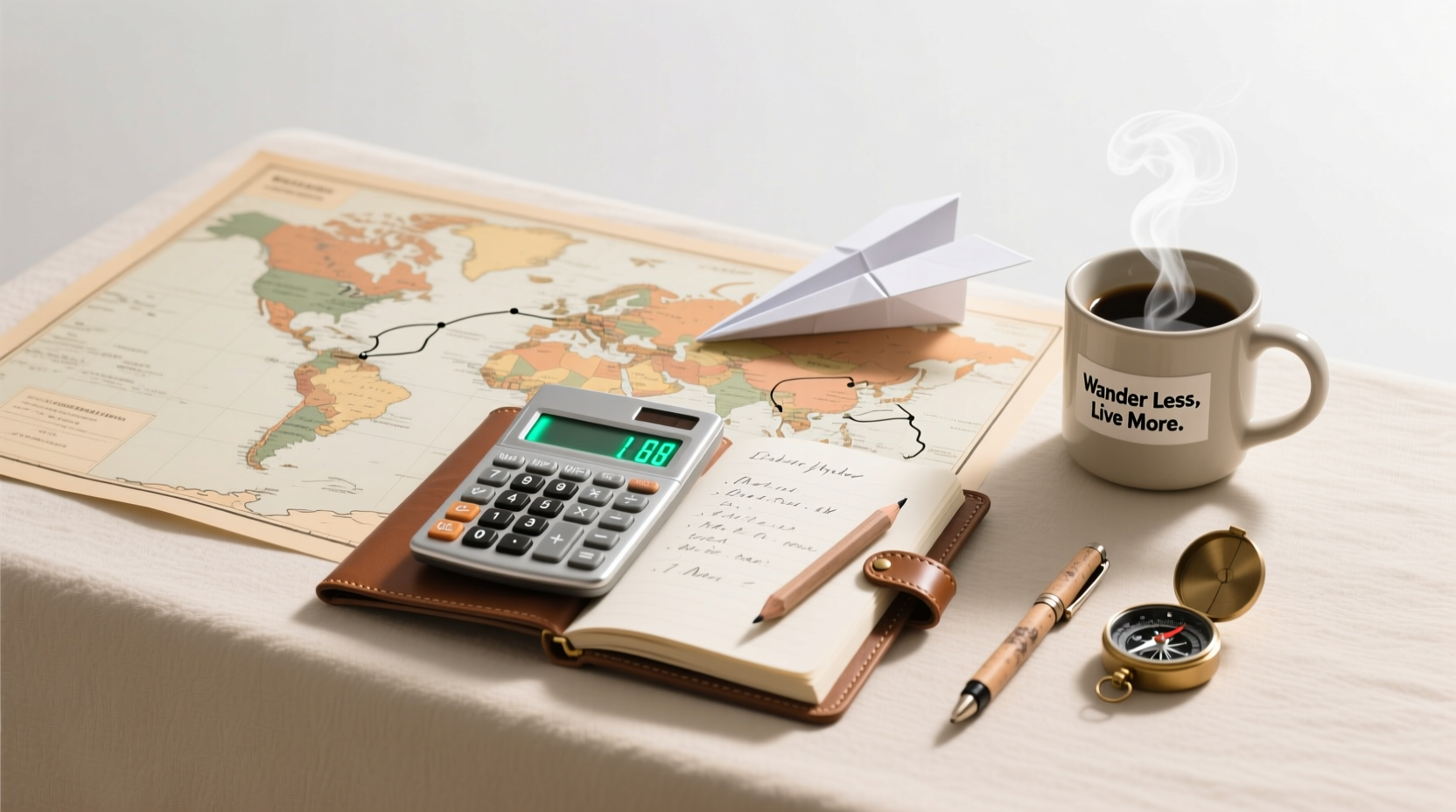 How to Save on Flights Using Planes-Airports-Change-Covid Strategy