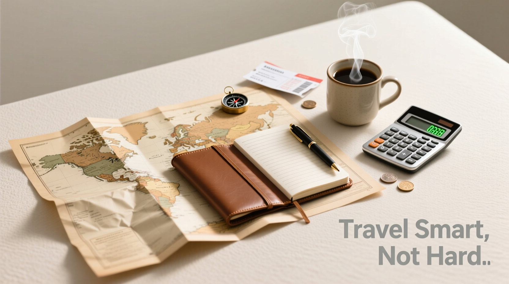 How to Use Free Mail-Based COVID Tests from Tinder for Budget Travel