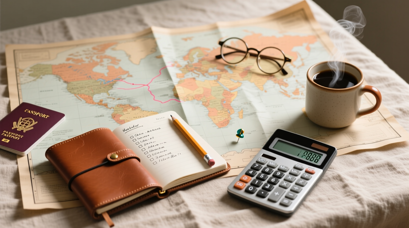 How to Become an International Teacher: Budget Travel Guide