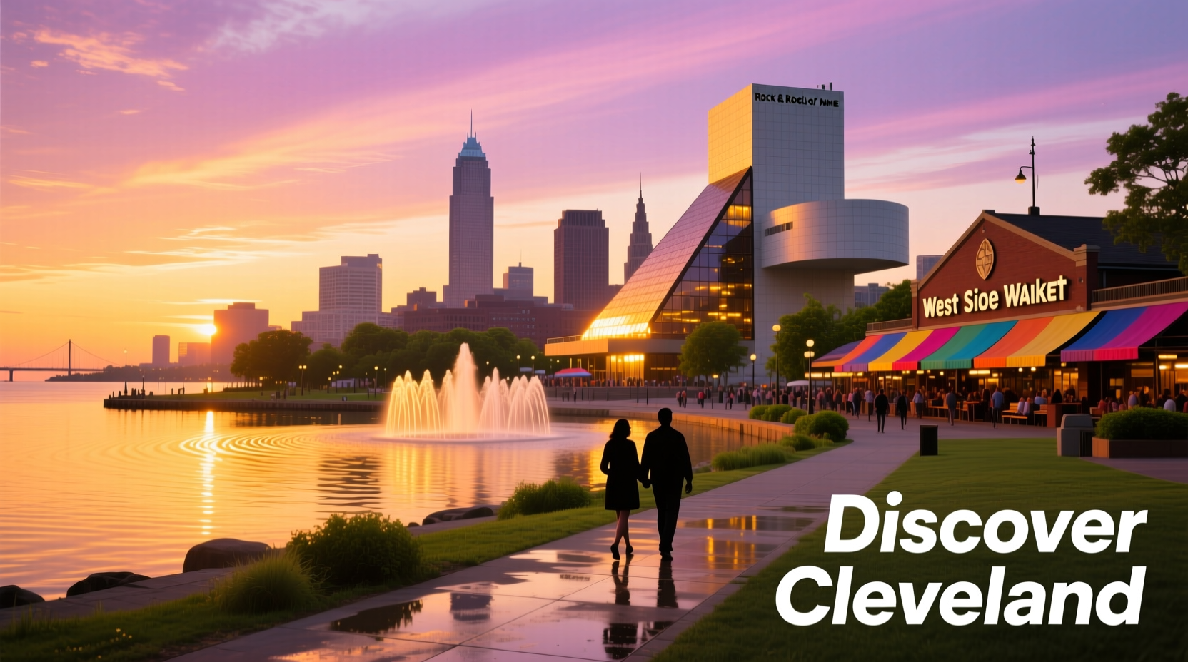 Things to Do in Cleveland on a Budget: Practical Guide for Travelers