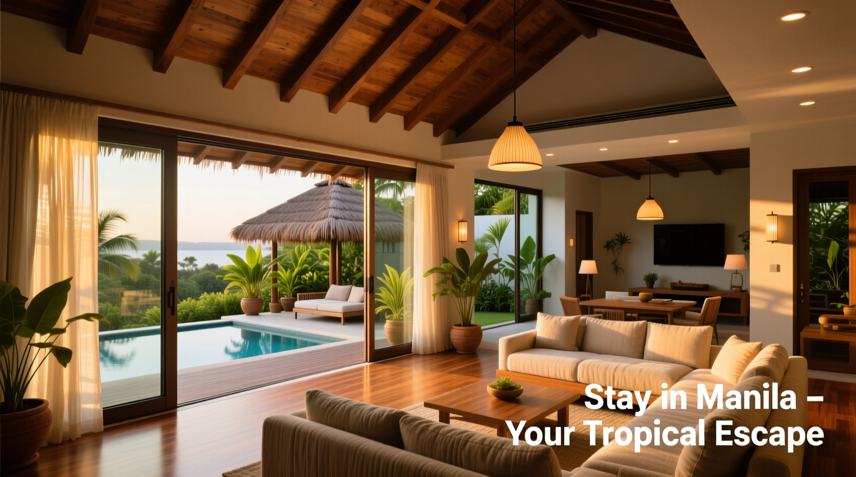 Where to Stay in Manila Philippines: Budget Accommodation Guide