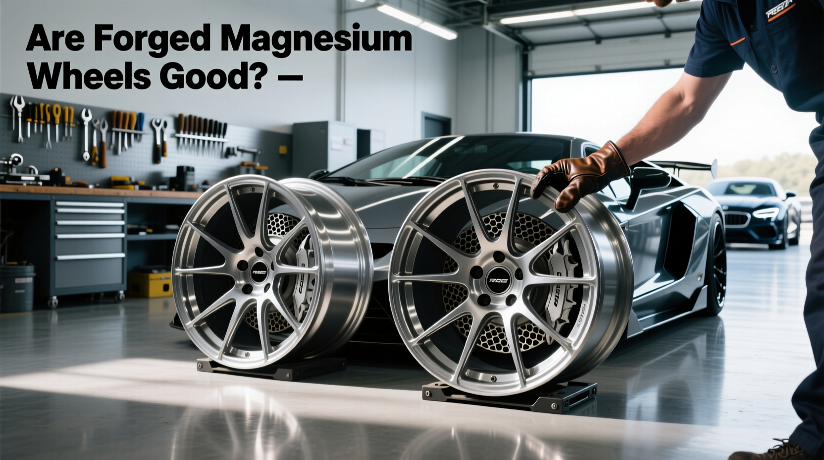 How to Choose Forged Magnesium Wheels, Are Forged Magnesium Wheels Good? Buying Guide