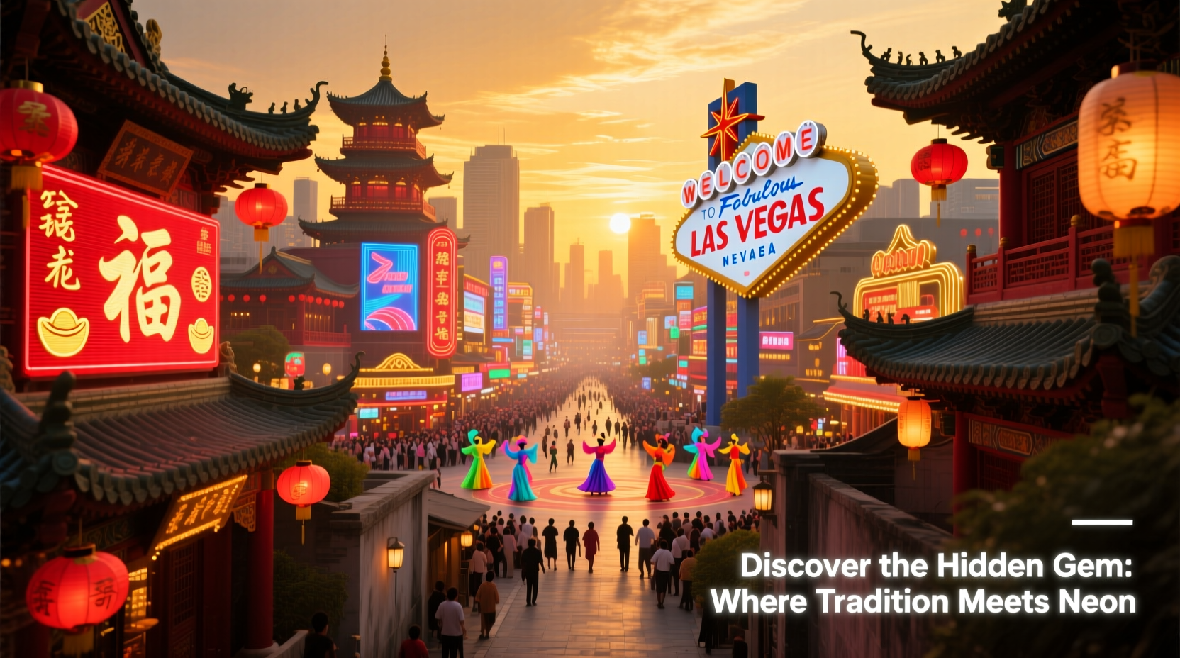 Little Chinese City Makes Four Times Gambling Revenue vs Las Vegas: Budget Travel Guide