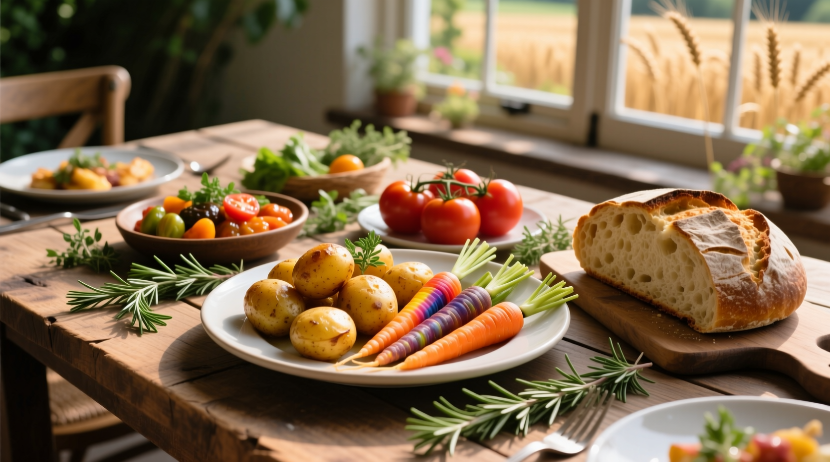 Outstanding-in-Field Farm Dinner Guide: What to Expect & Where to Go