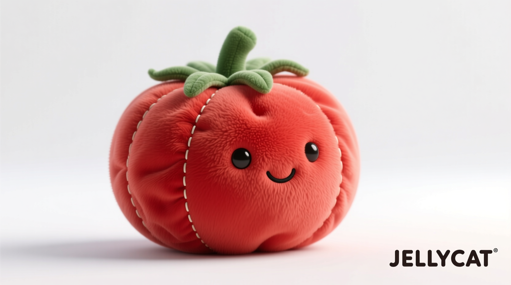 Jellycat Tomato Plush: Features, Safety & Care Guide