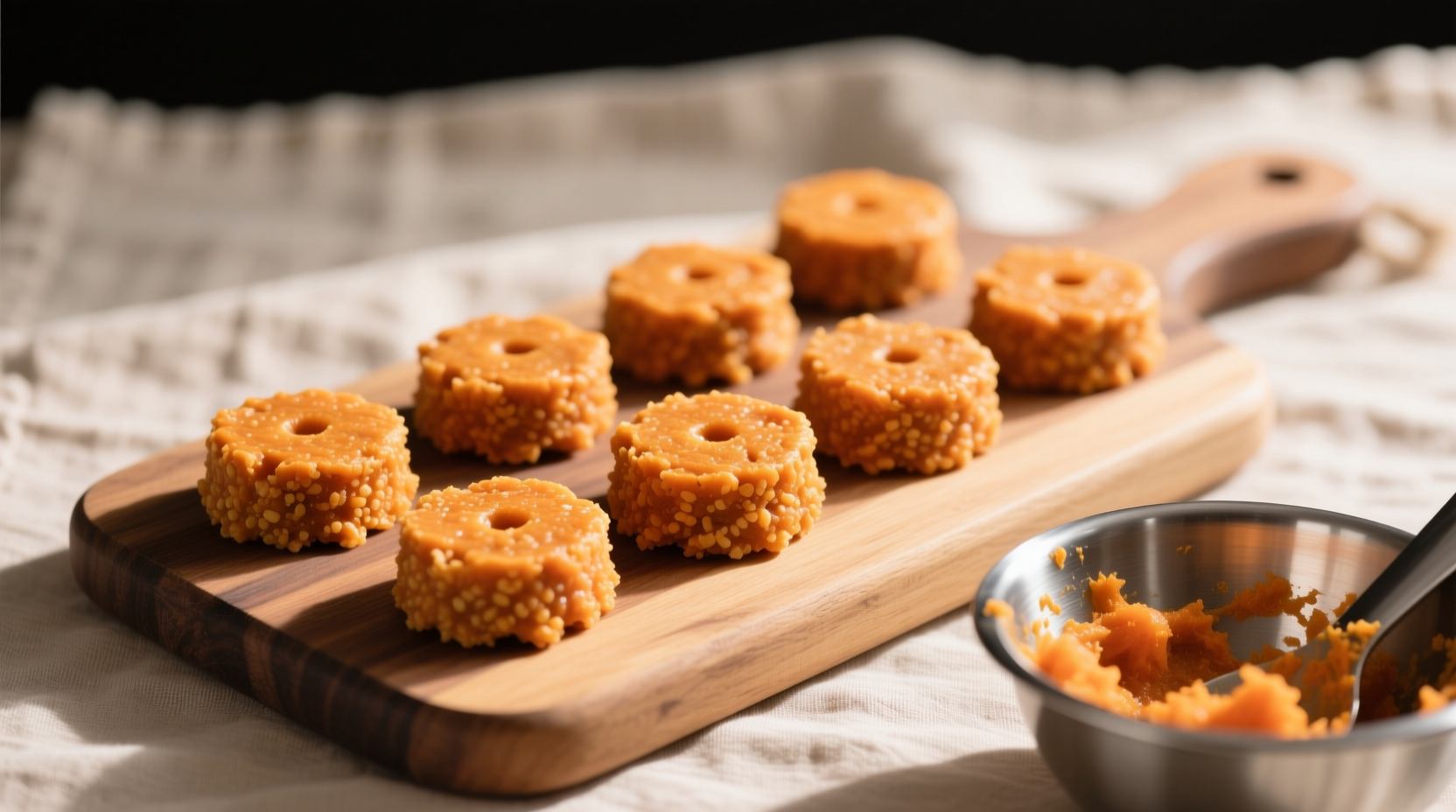 3 ingredient sweet potato dog treats when it works and when it doesn t