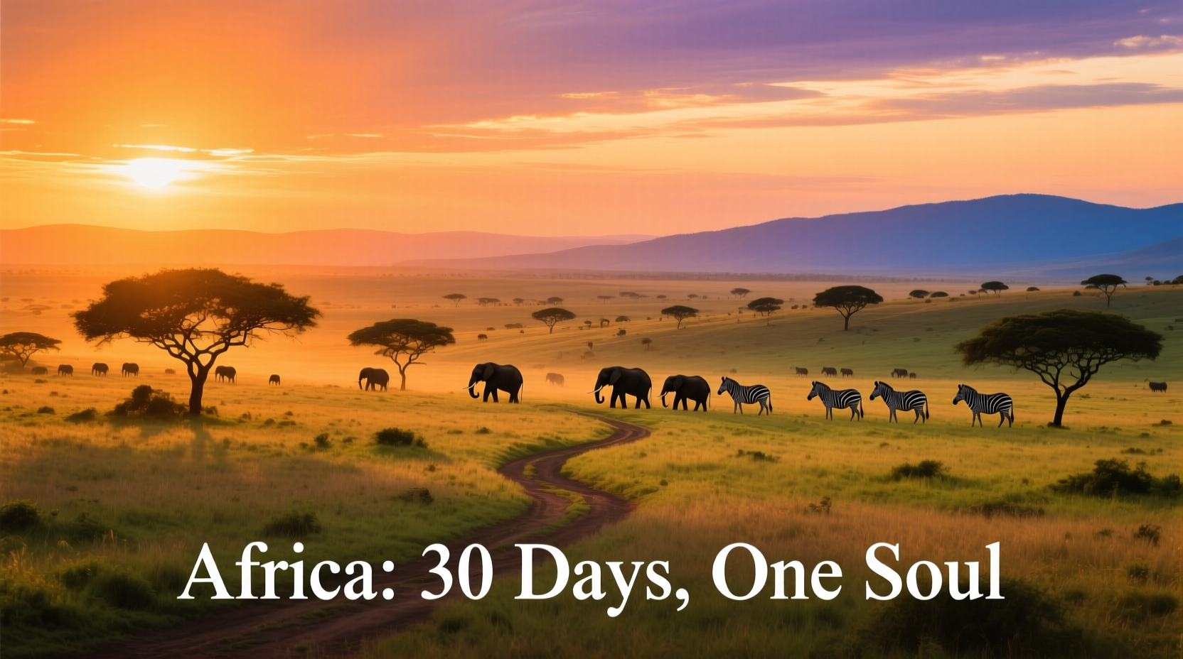 How to Spend a Month in Africa for Just $400: Realistic Budget Guide