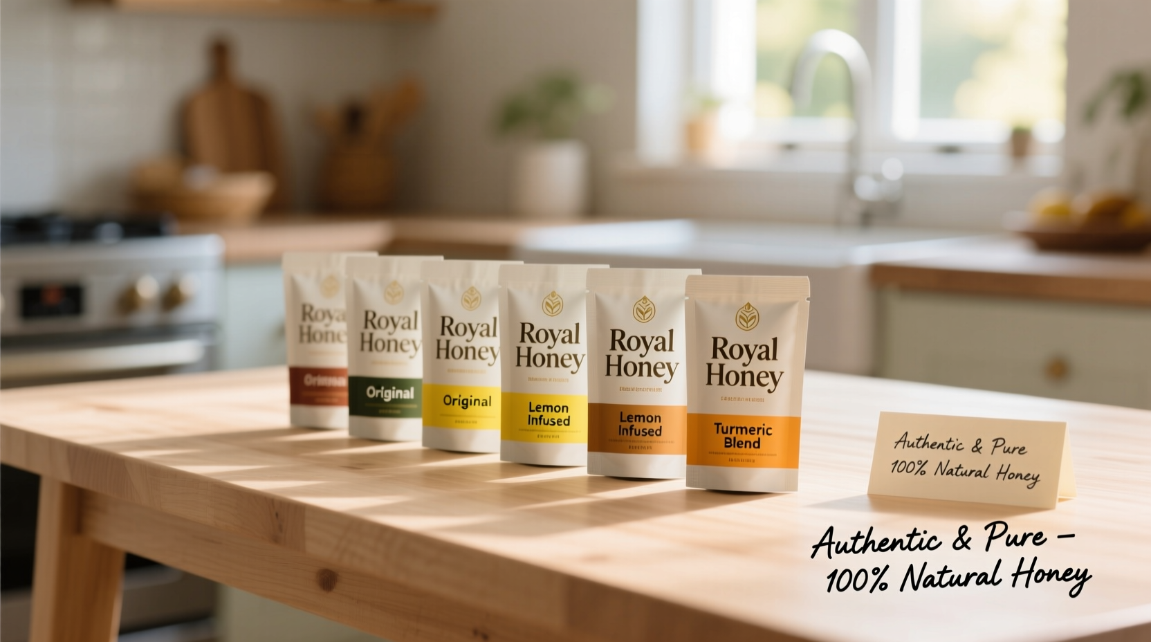 Royal Honey Shop ™ - Buy Royal Honey Pack Online