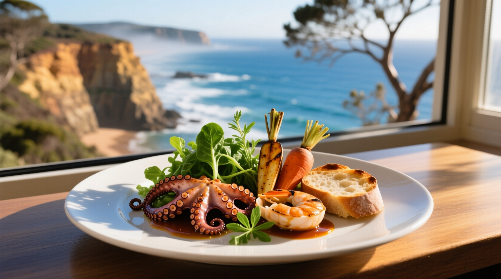 Great Ocean Road Australia Food Guide: What to Eat & Where to Eat Well on a Budget