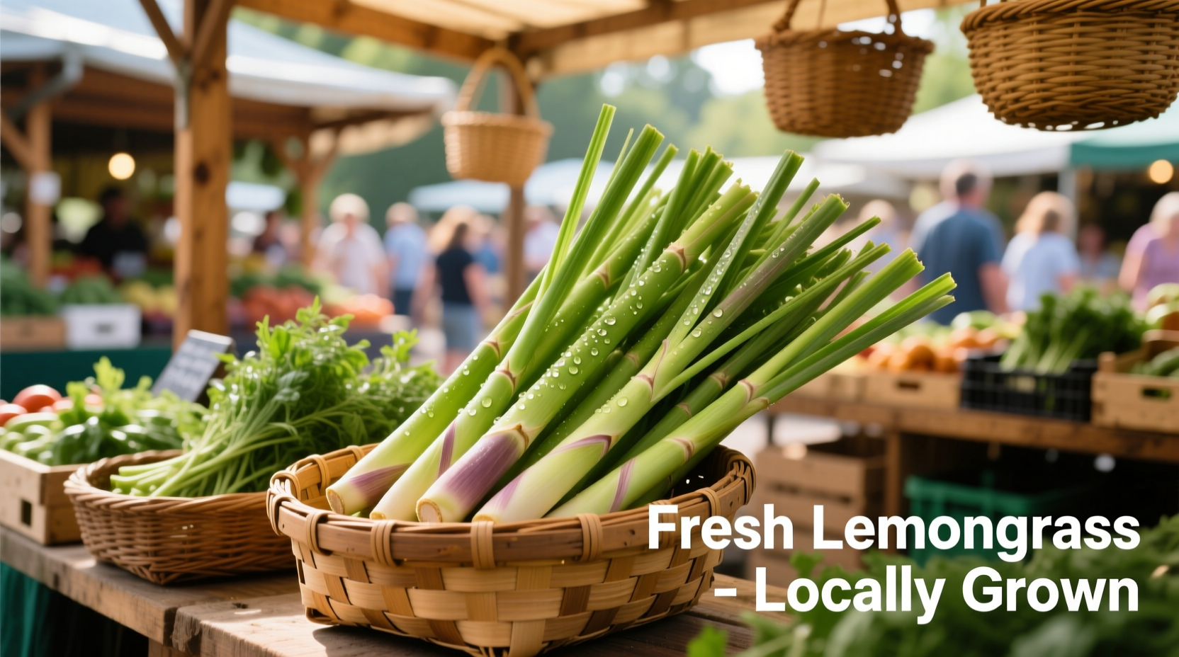 Where to Buy Lemongrass: Fresh, Dried & Online Options