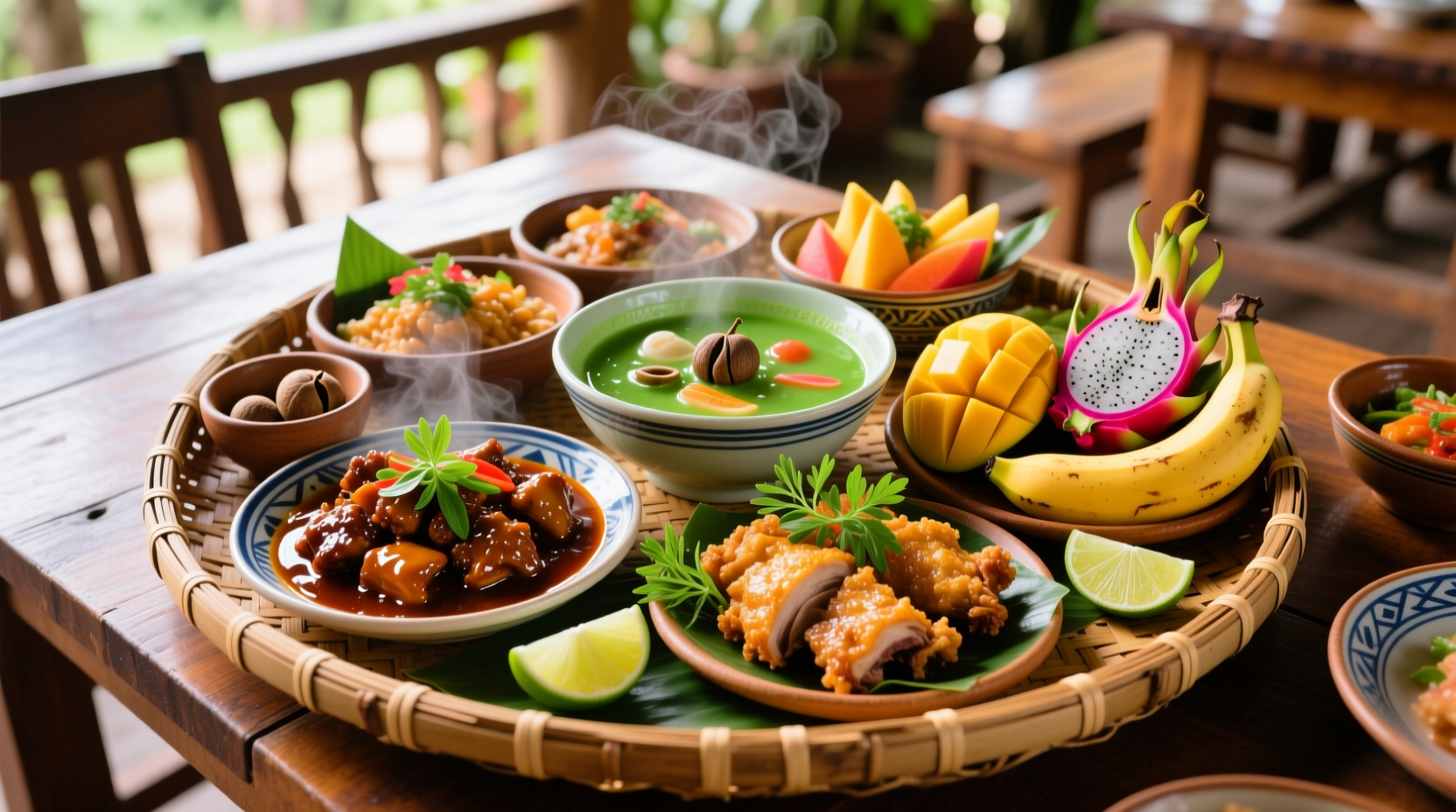 Bring-Your-Own-Food Eating Out in the Philippines: A Practical Guide