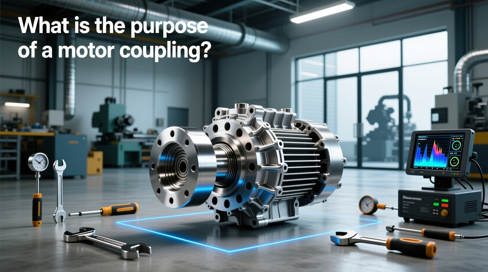 How to Choose Engine Alternator Coupling: Buying Guide