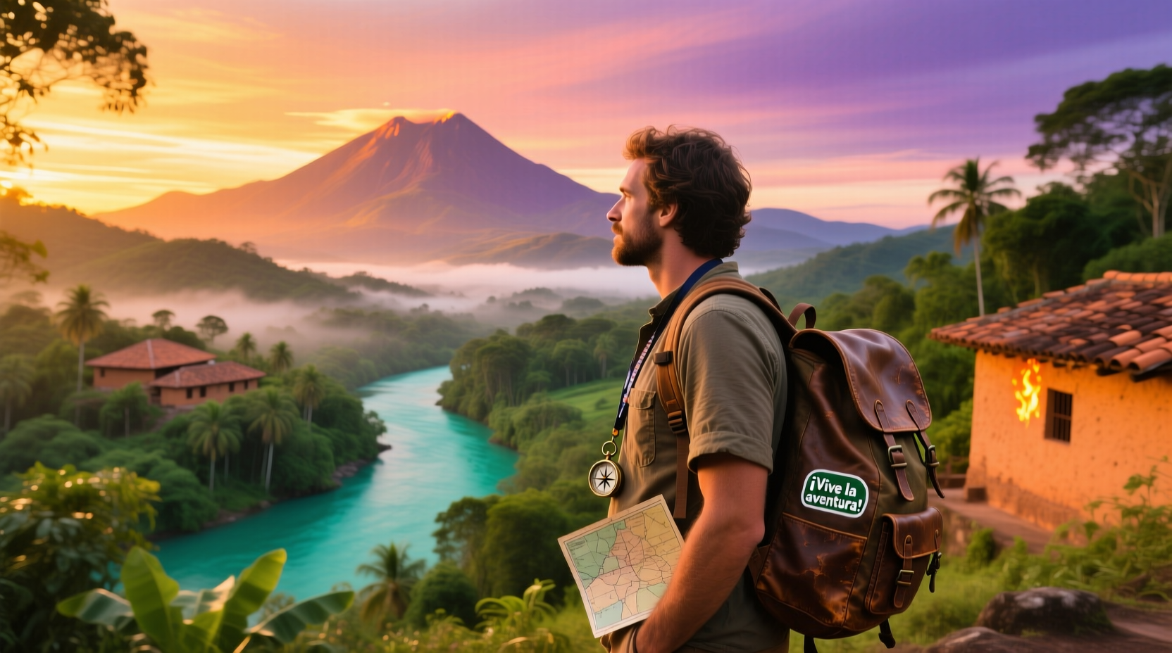 Watch Guide Hates Latin America: Budget Travel Reality Check