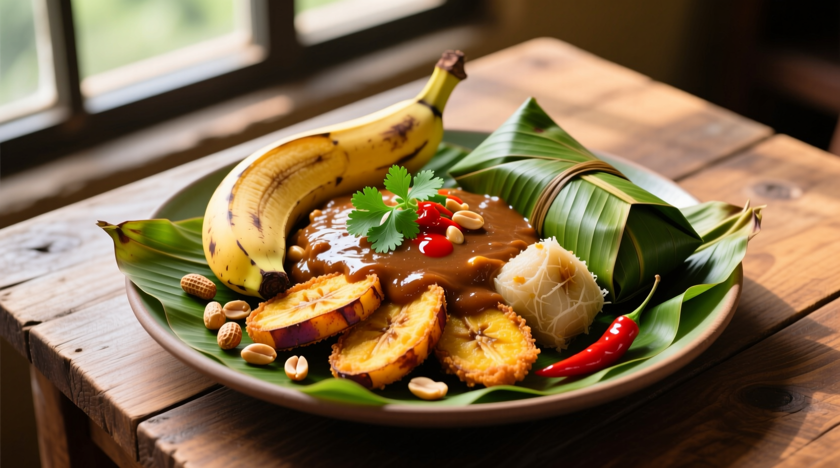 Ugandan Banana Dishes Guide: What to Eat & Where on a Budget