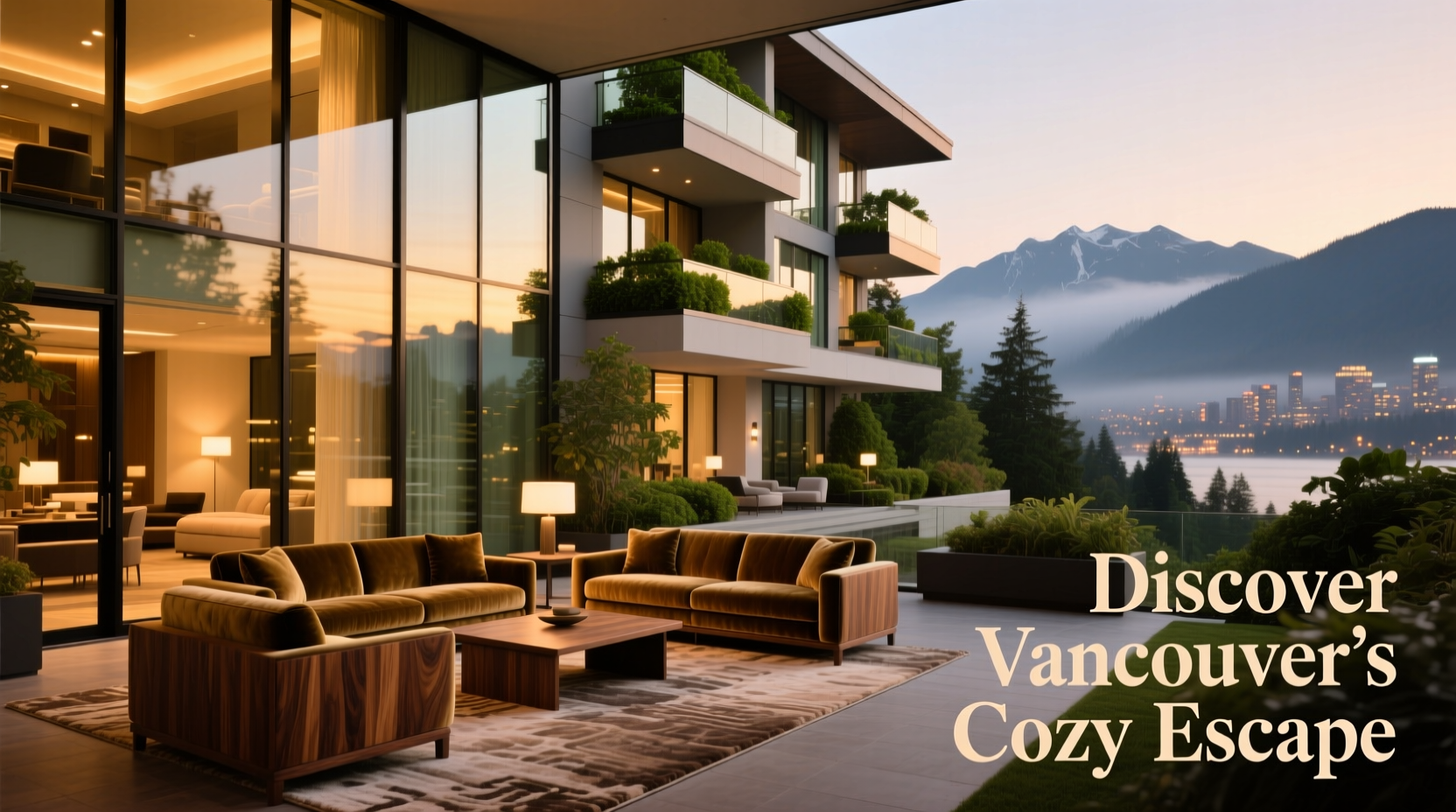 Vancouver Hotels Guide: How to Find Affordable, Safe Accommodation
