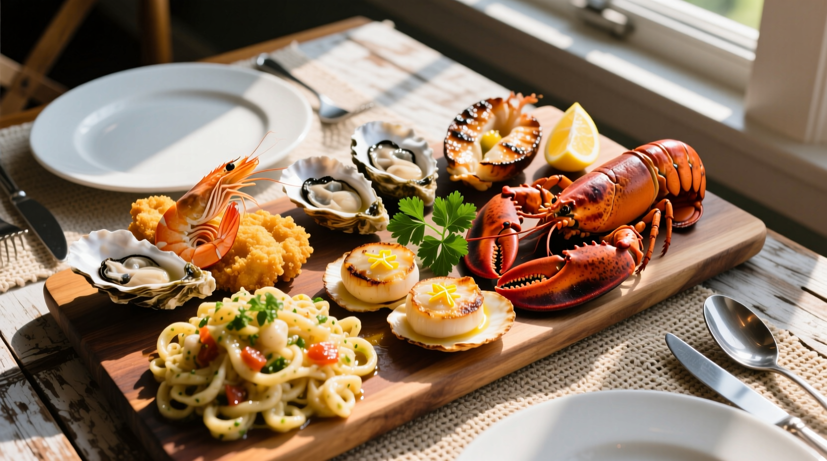 Hilton Head Seafood Restaurants Guide: Where to Eat Well on a Budget