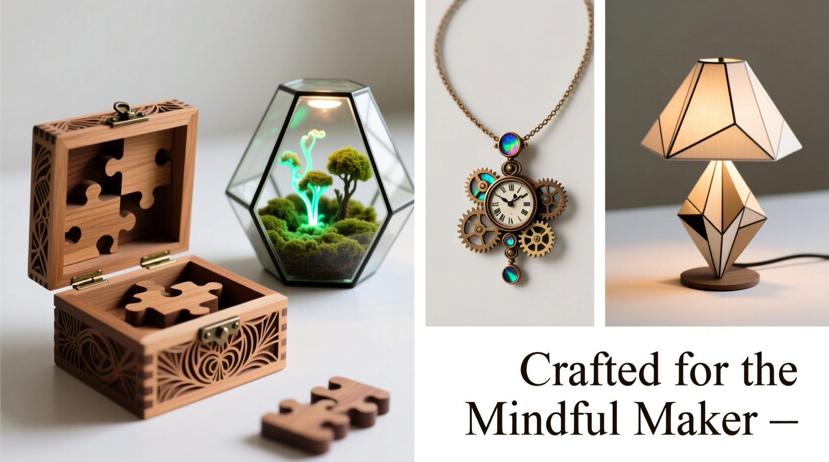 unusual crafts for adults