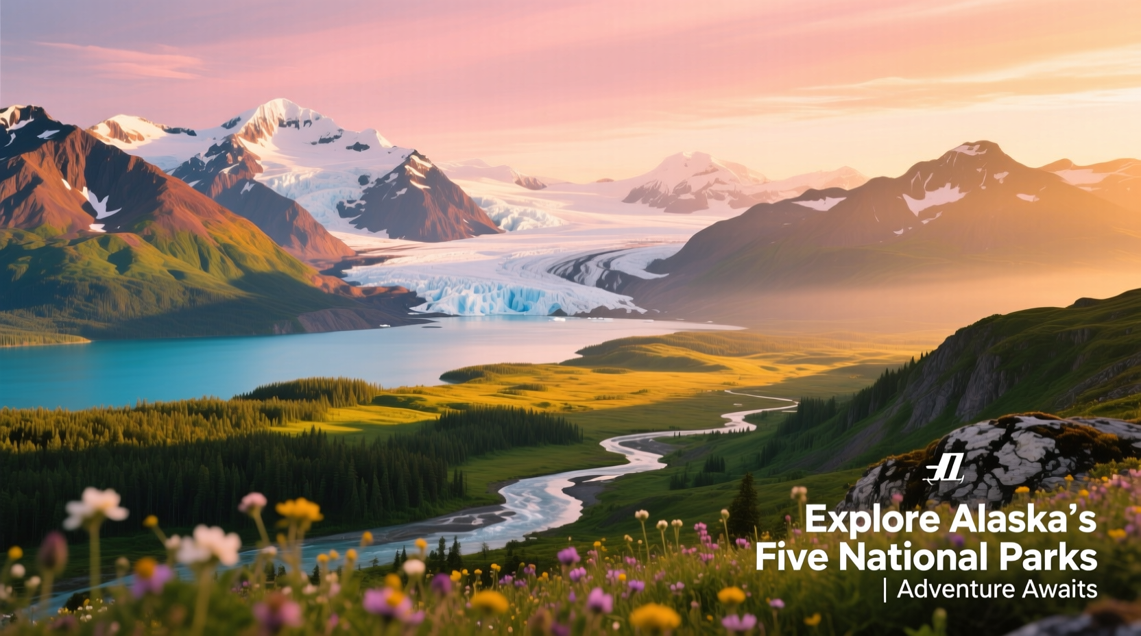 Profiling 5 National Parks in Alaska: Budget Travel Guide