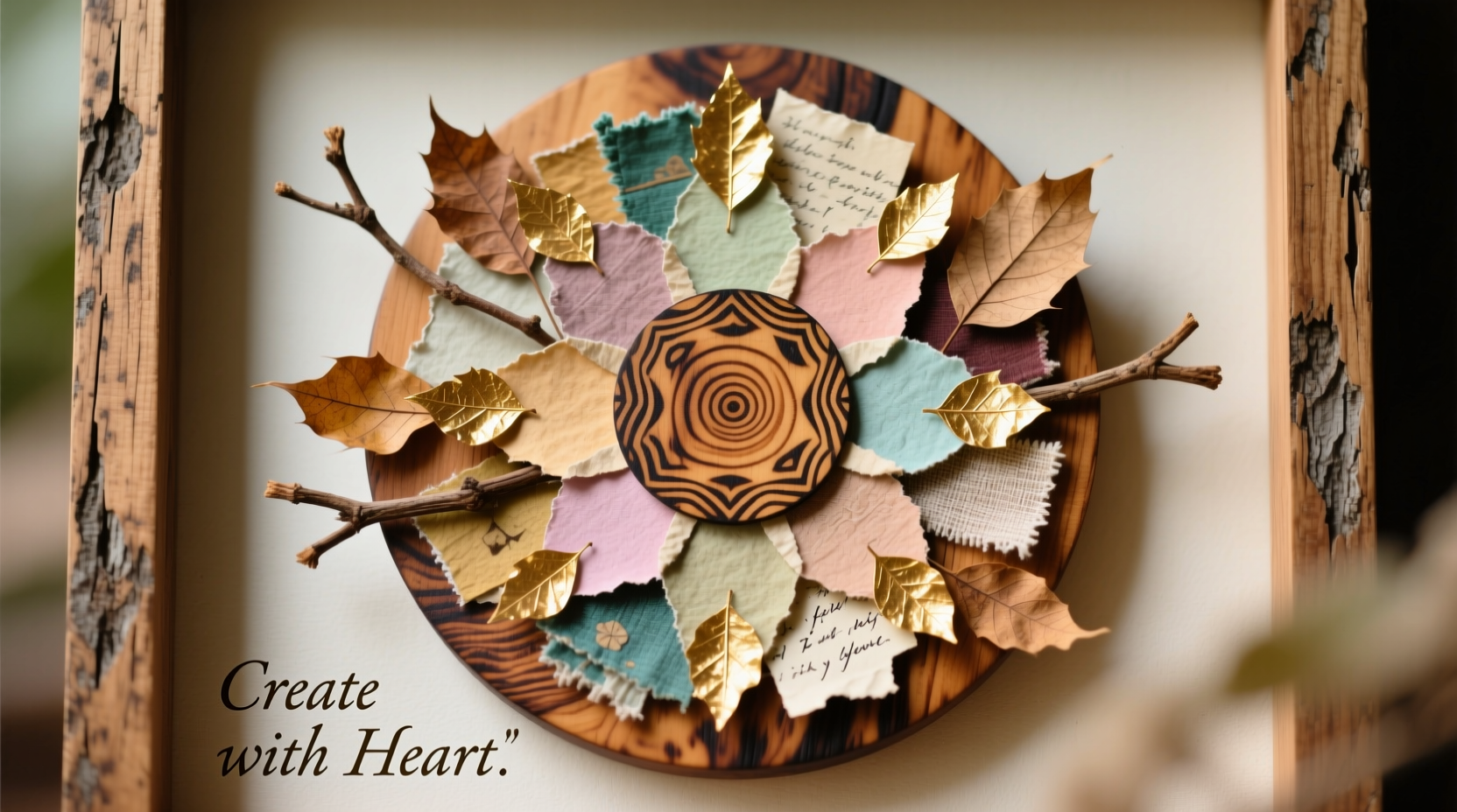 15 Sustainable Art Craft Ideas Using Recycled Materials