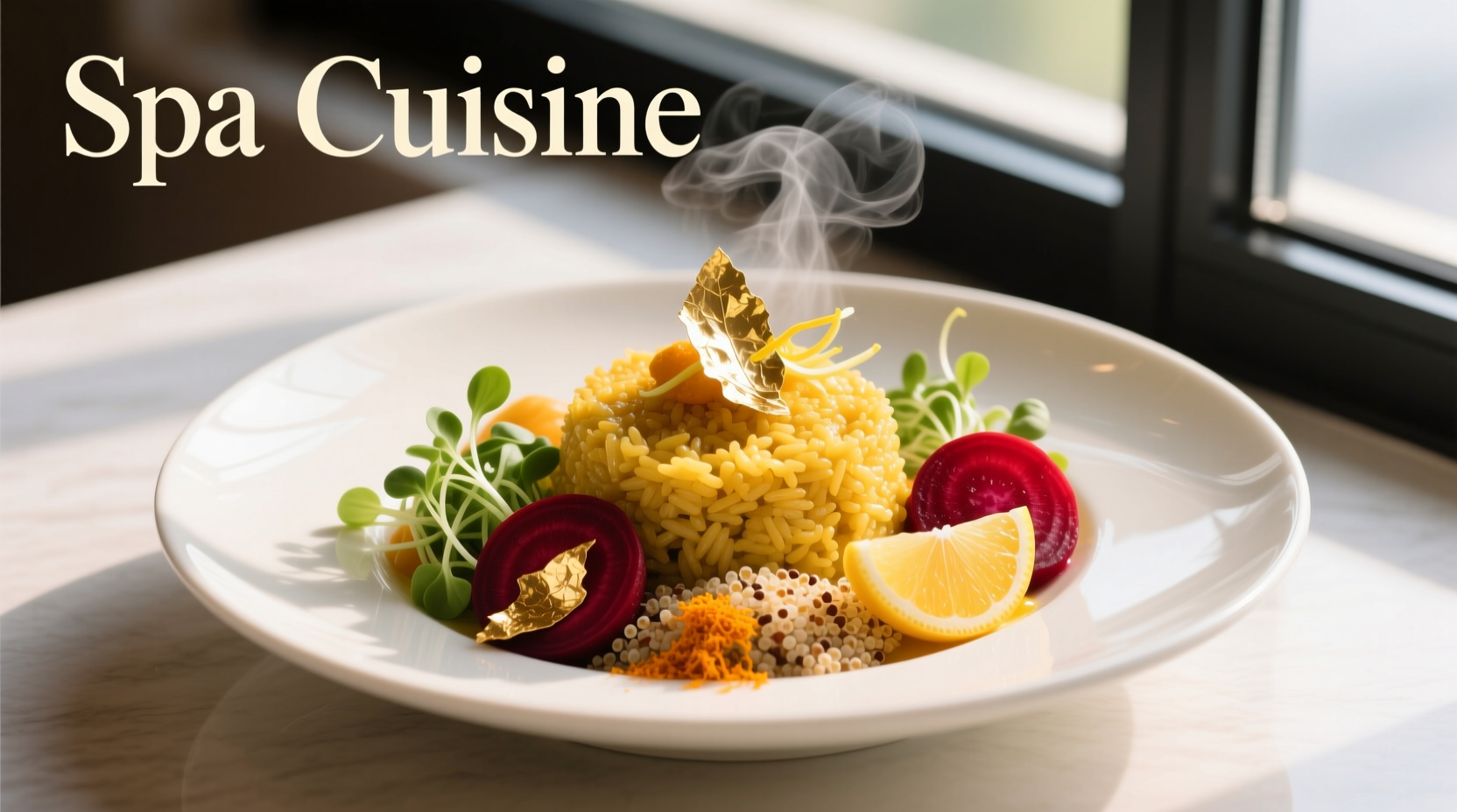 Expensive Spa Treatments Food Guide: How to Eat Well Without Overspending
