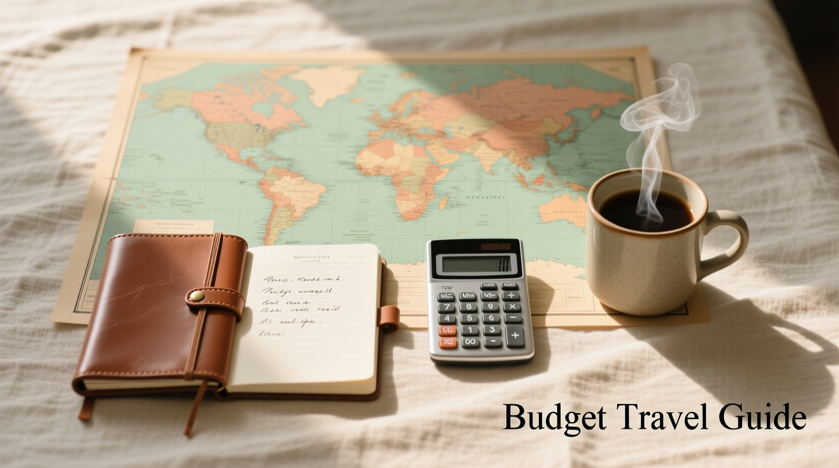 How to Use French Slang for Budget Travel Savings: A Practical Mini-Guide