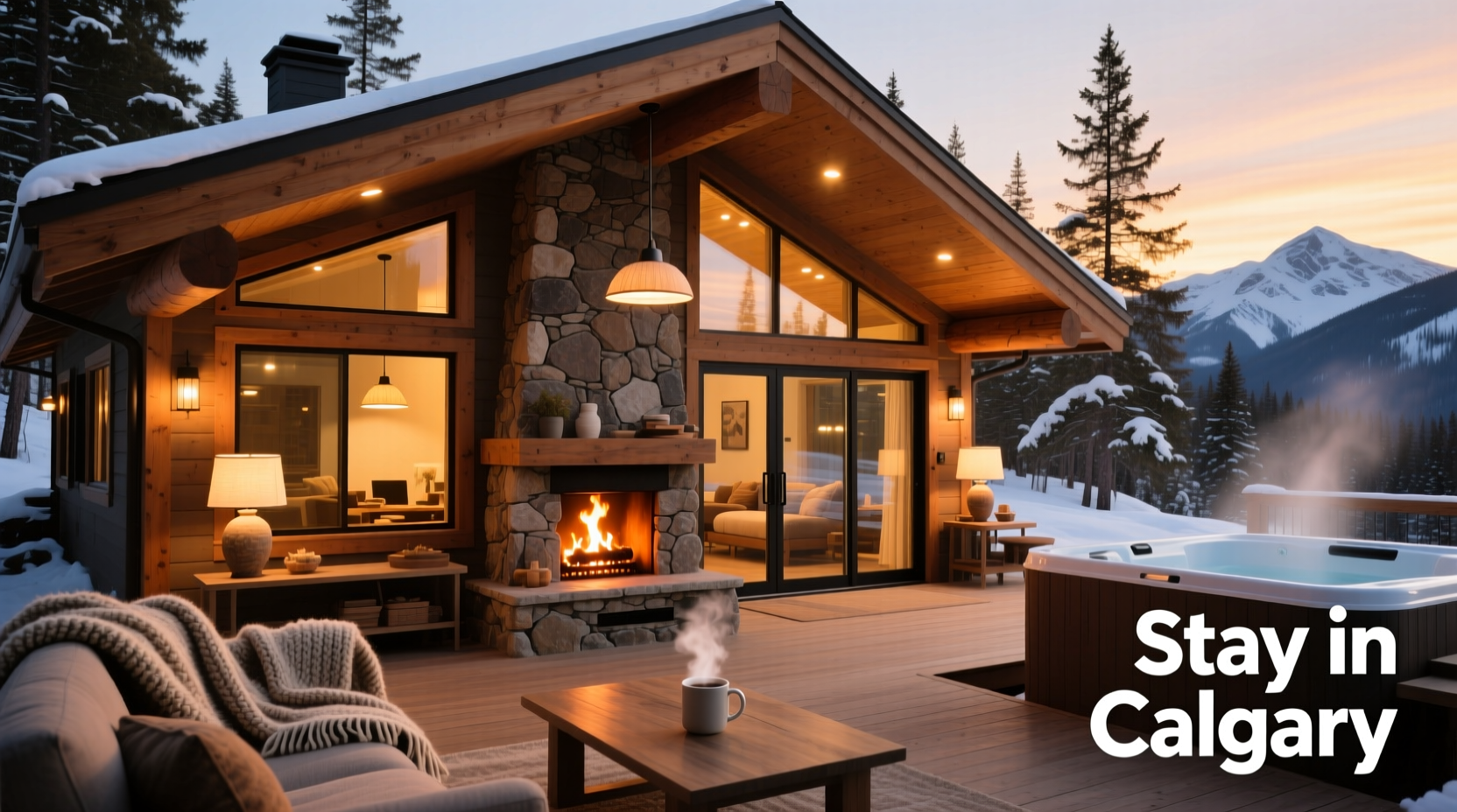 Where to Stay in Calgary Canada: Budget Accommodation Guide
