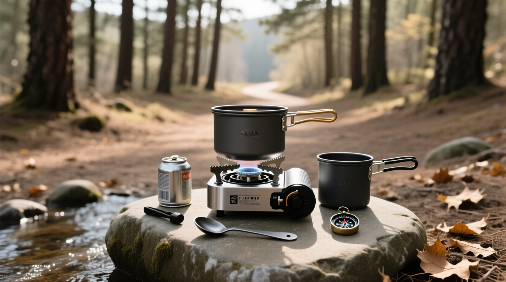 Best Backpacking Stove: How to Choose for Budget Travelers