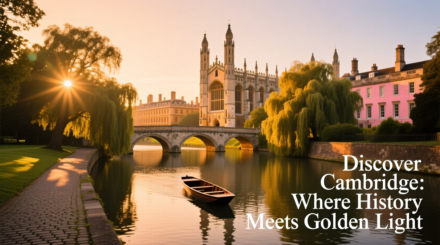 Best Places to Visit in Cambridge: Budget Travel Guide