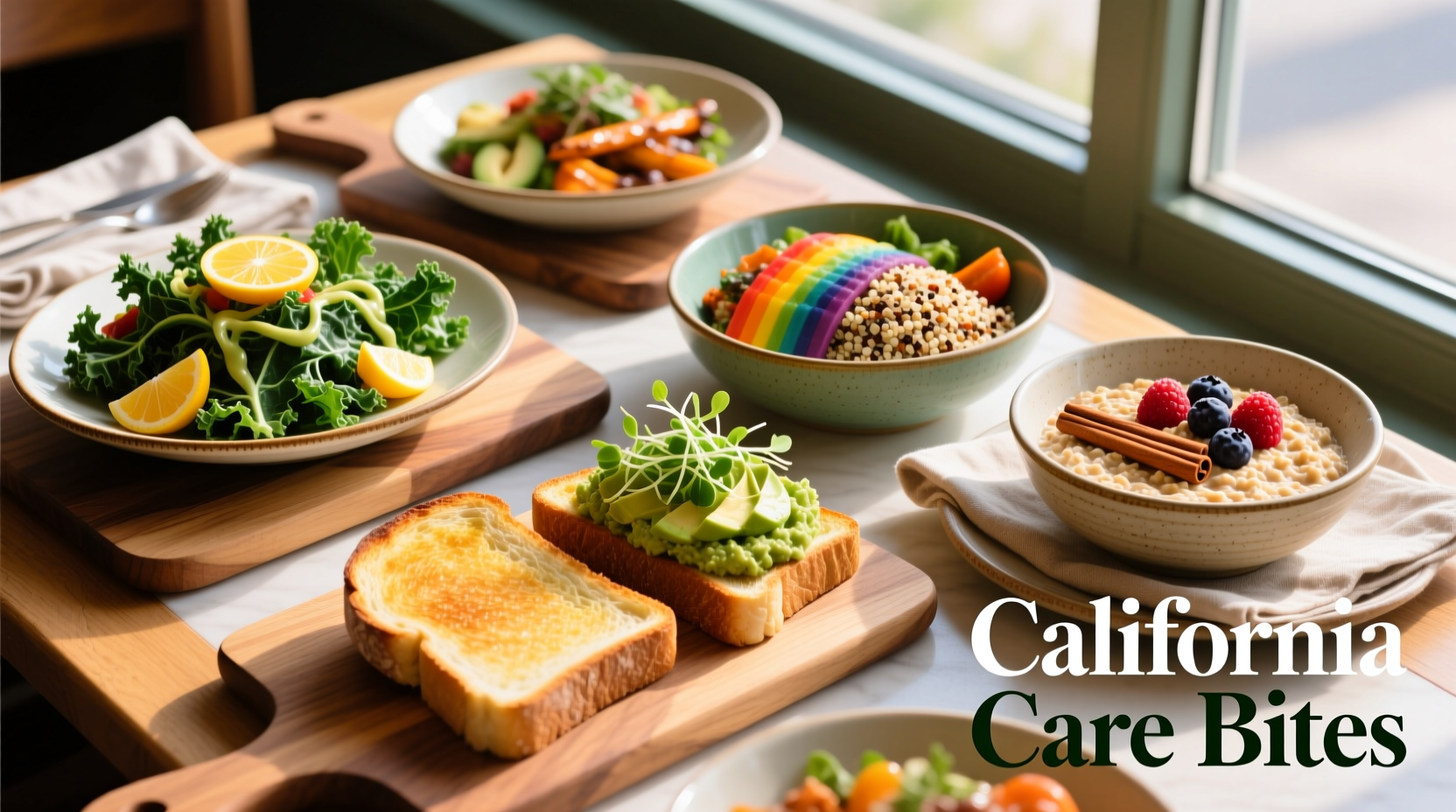 How to Find California Restaurants That Pay Fair Wages & Support Seniors