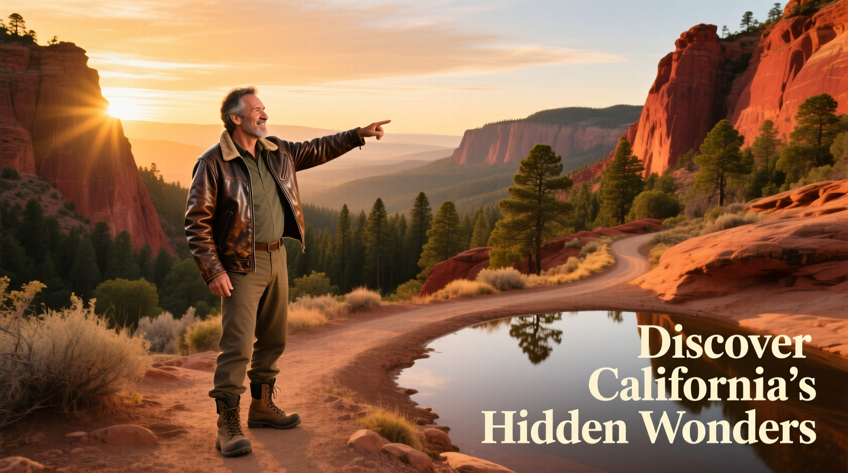 Locals Guide Radar: California National Parks Budget Travel Tips