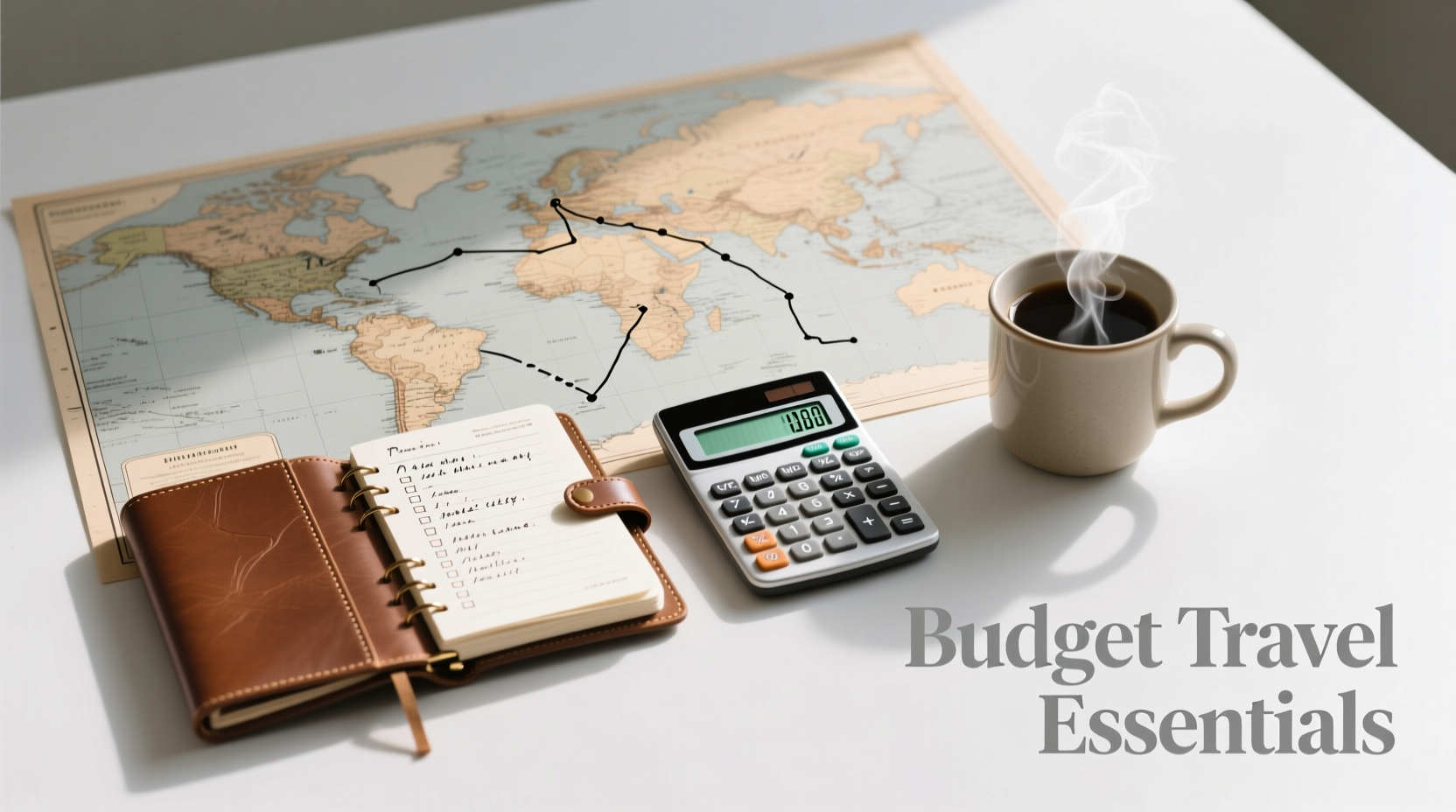 How to Use a Cheap Flight Search Tool: Practical Budget Travel Guide
