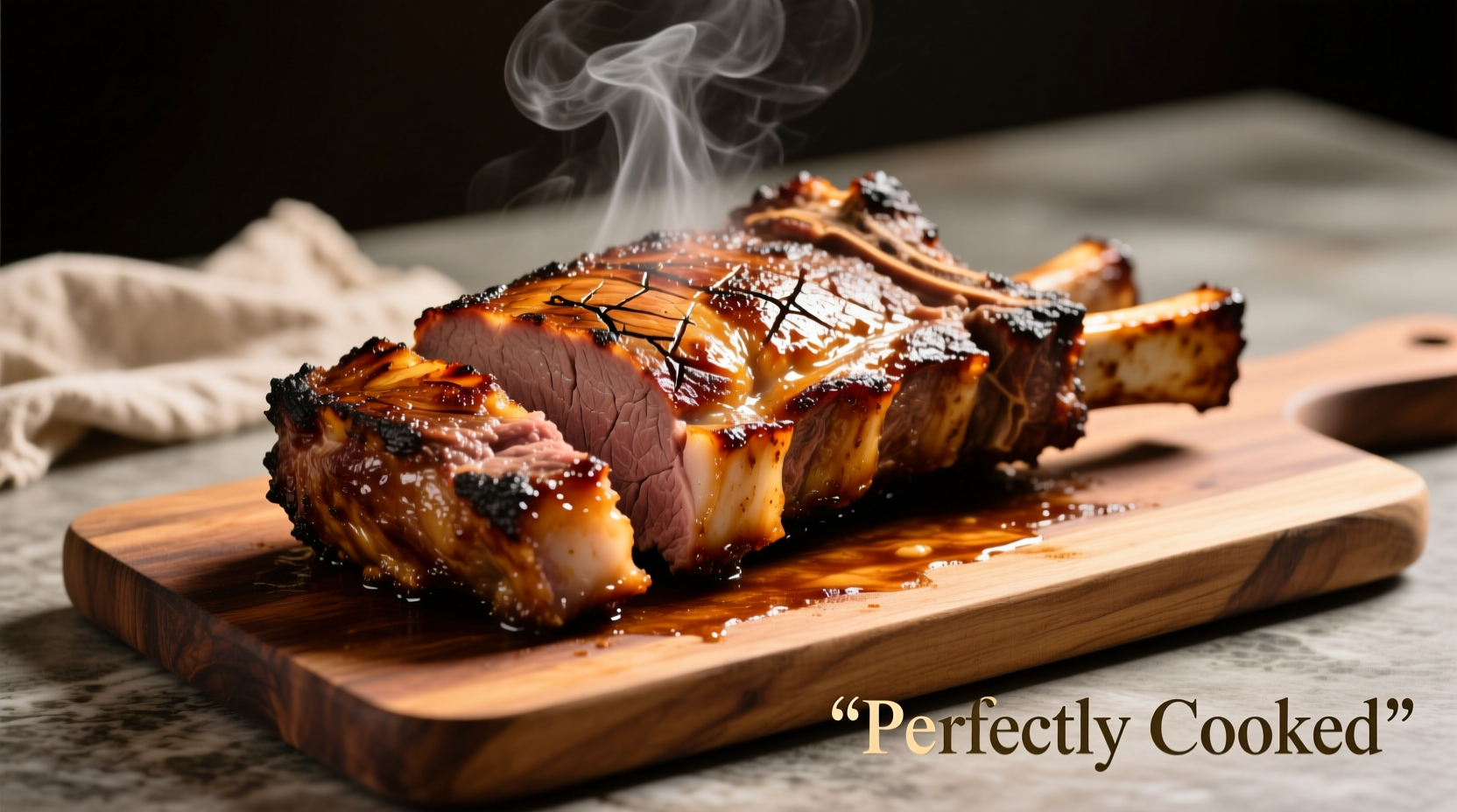 Perfect Prime Rib Roast: Foolproof Cooking Method