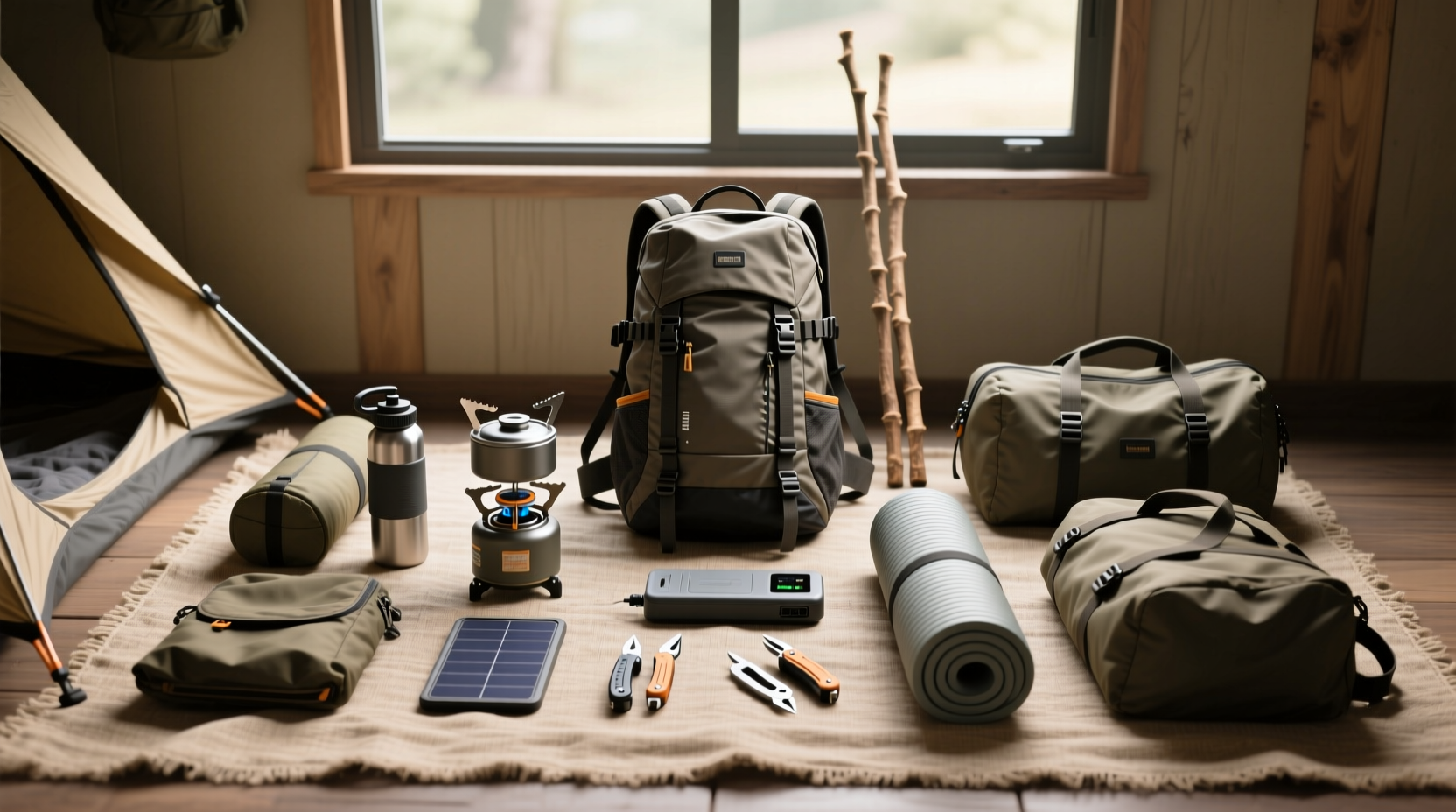 Overlanding Gear Guide: What to Buy for Reliable, Affordable Off-Road Travel