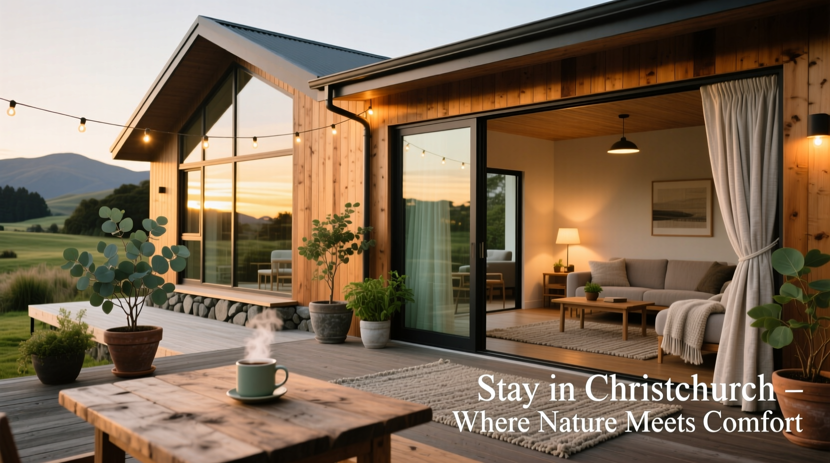 Where to Stay in Christchurch: Budget Accommodation Guide