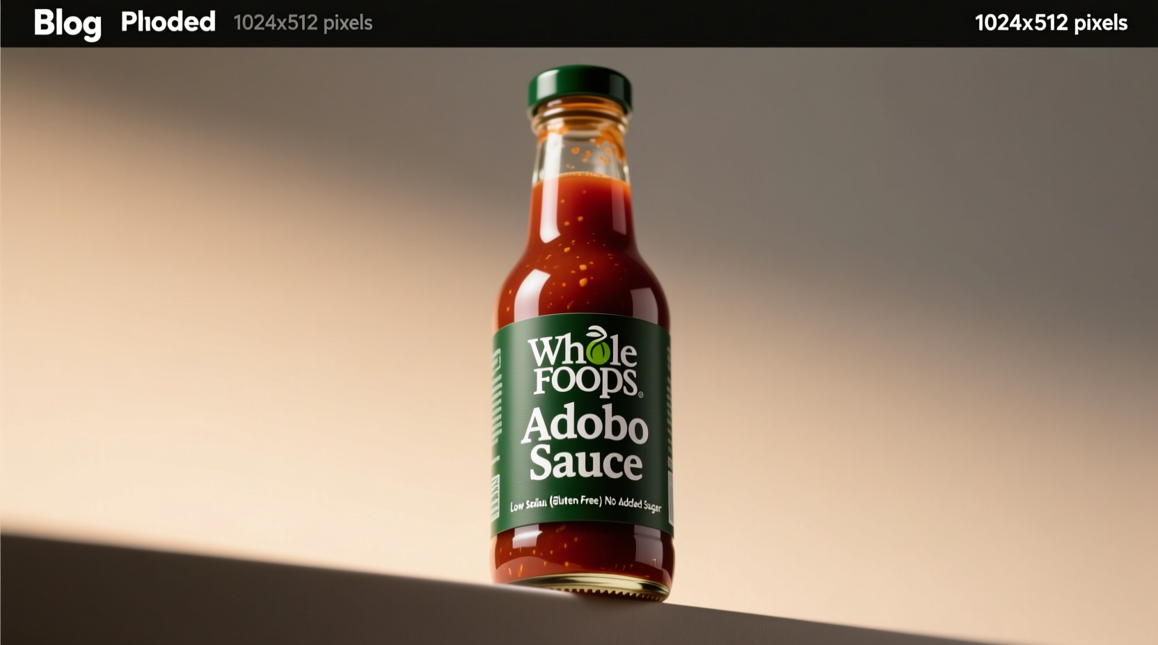 Whole Foods Adobo Sauce: When It Matters & When It Doesn't