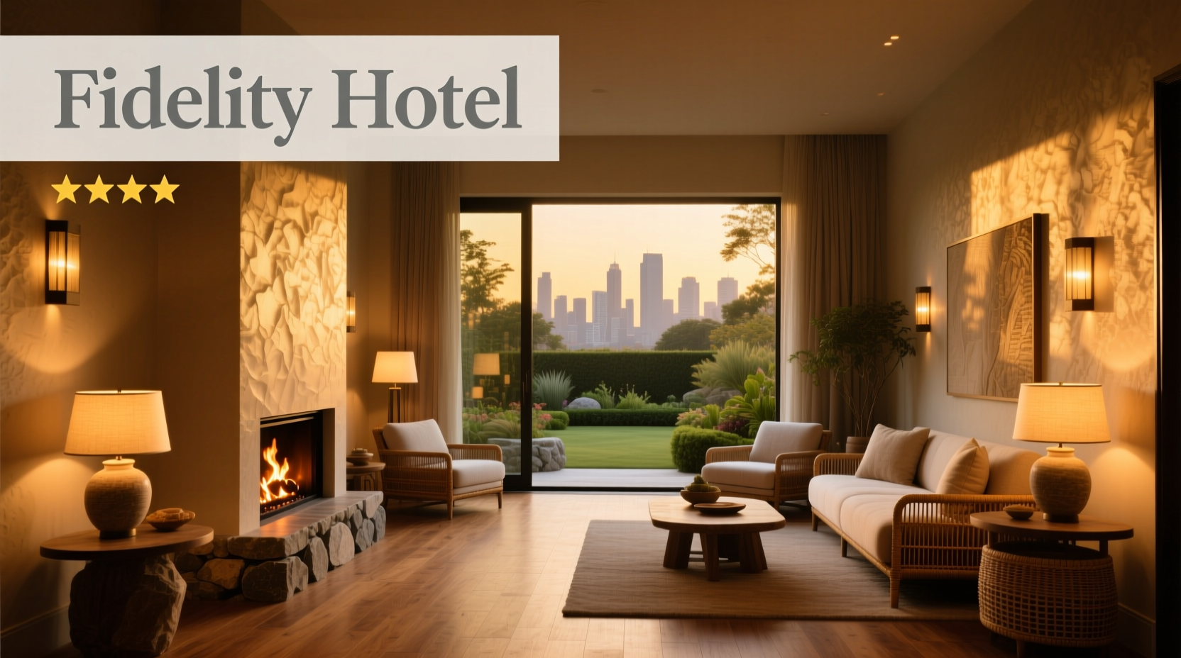 Fidelity Hotel Review: Budget Traveler’s Honest Accommodation Guide