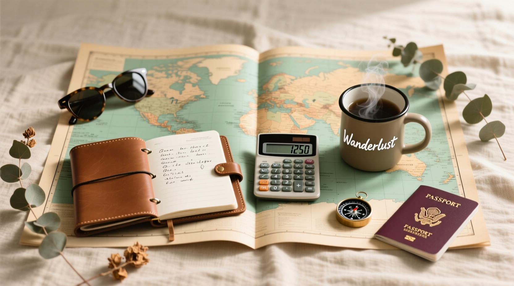 How to Defy the Definition of Dangerous: A Practical Budget Travel Guide
