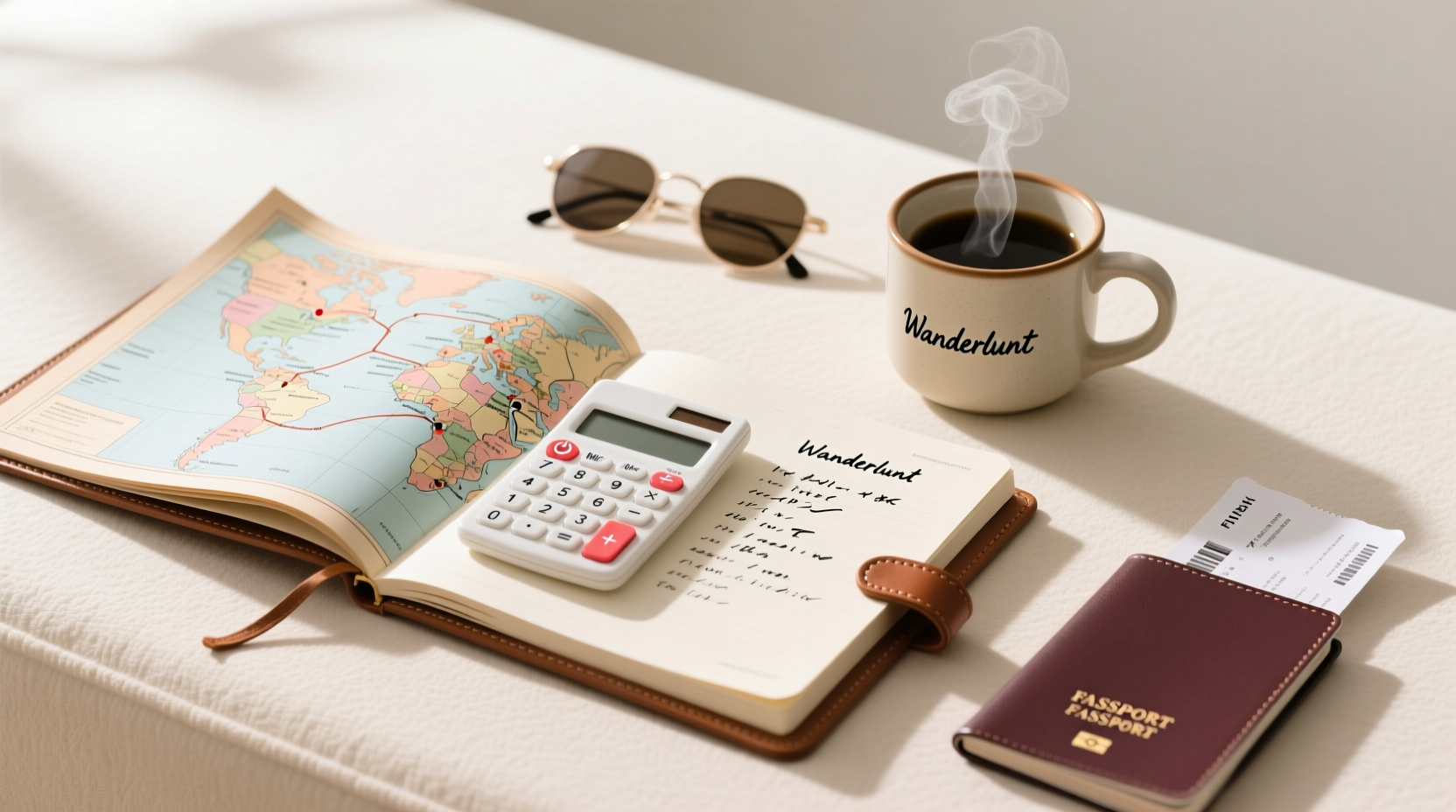 How to Eat a New Language: Budget Travel Guide for Food-Based Language Learning