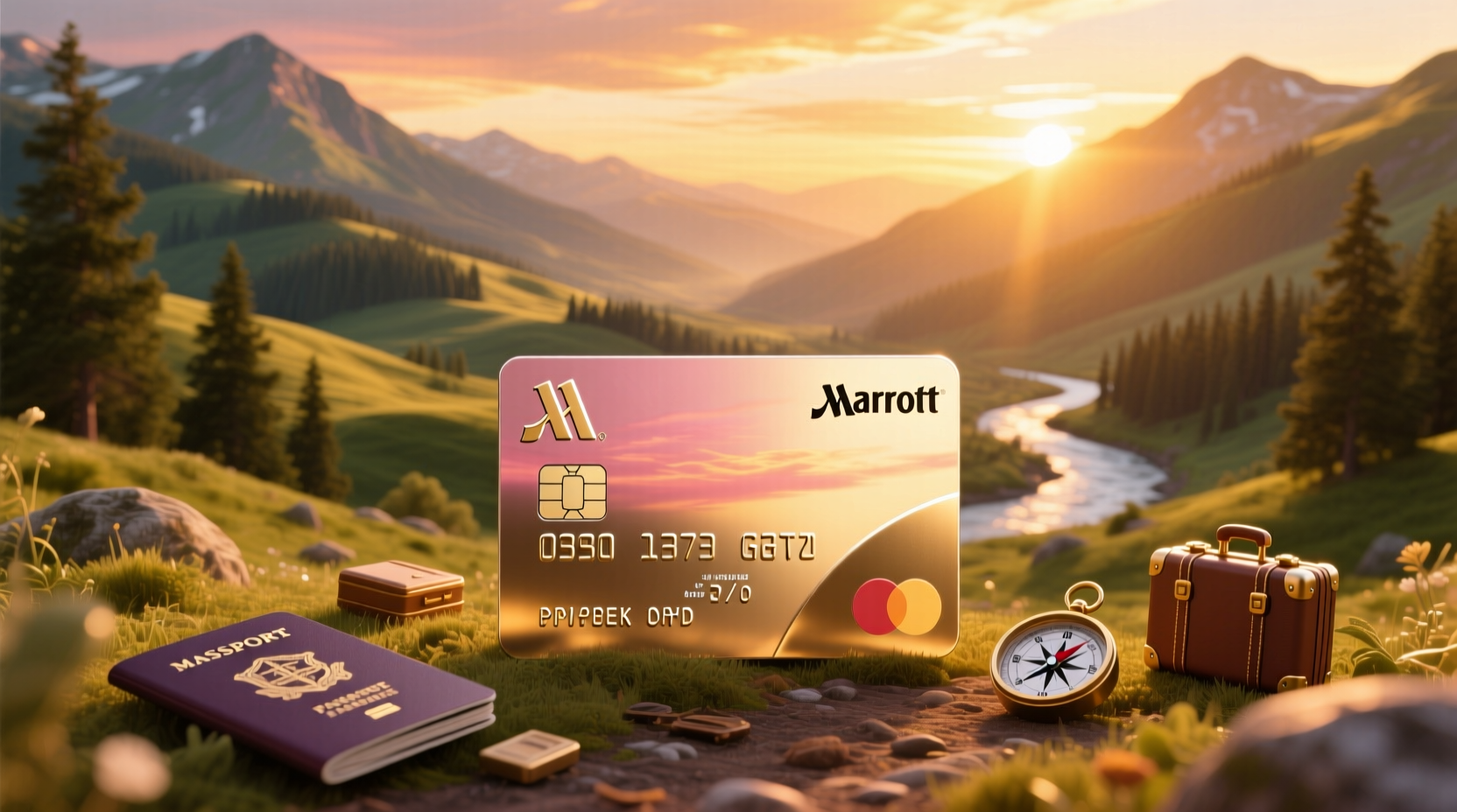 Marriott Gift Cards Guide for Budget Travelers: What to Know Before You Go