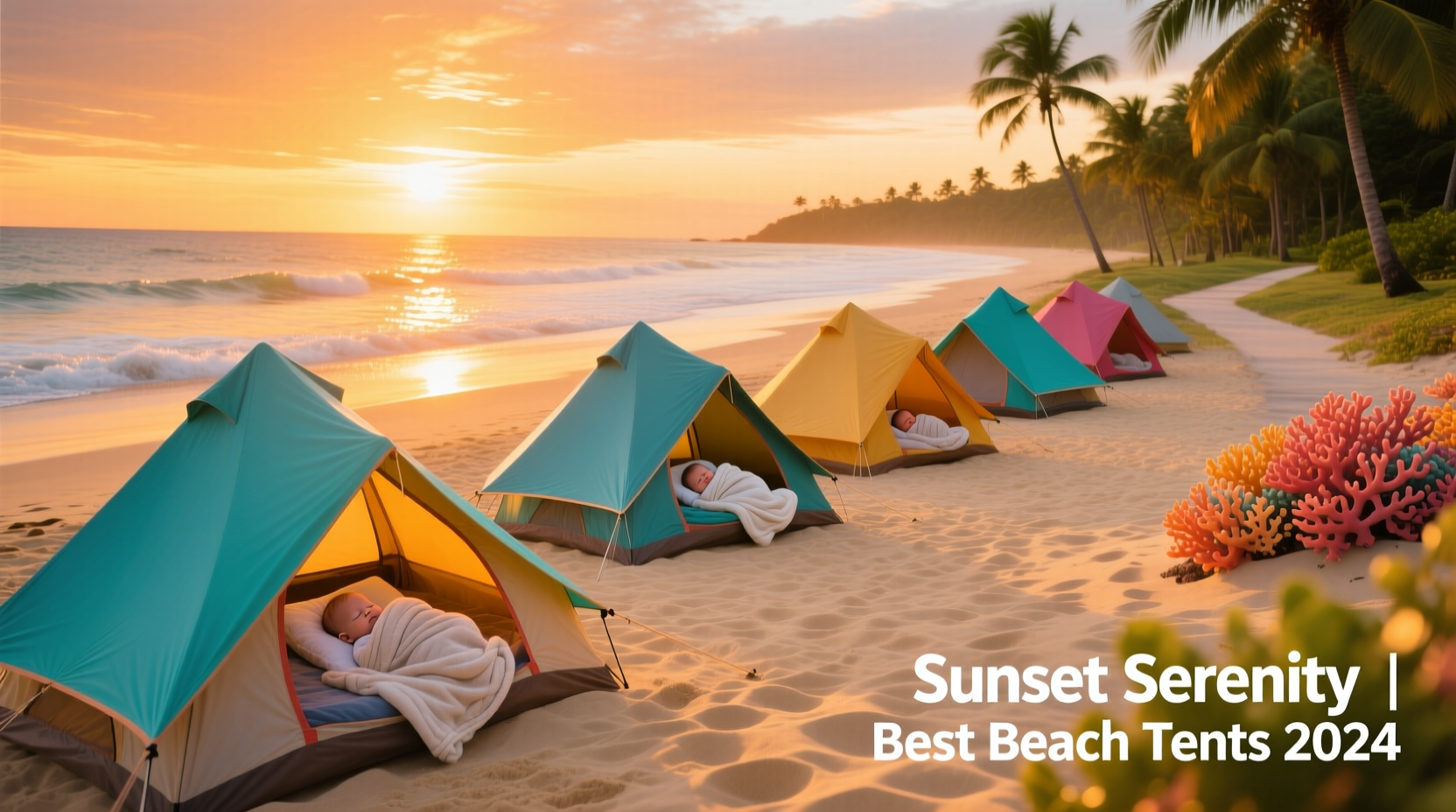 Best Beach Tent for Babies: Budget Travel Guide & Practical Tips