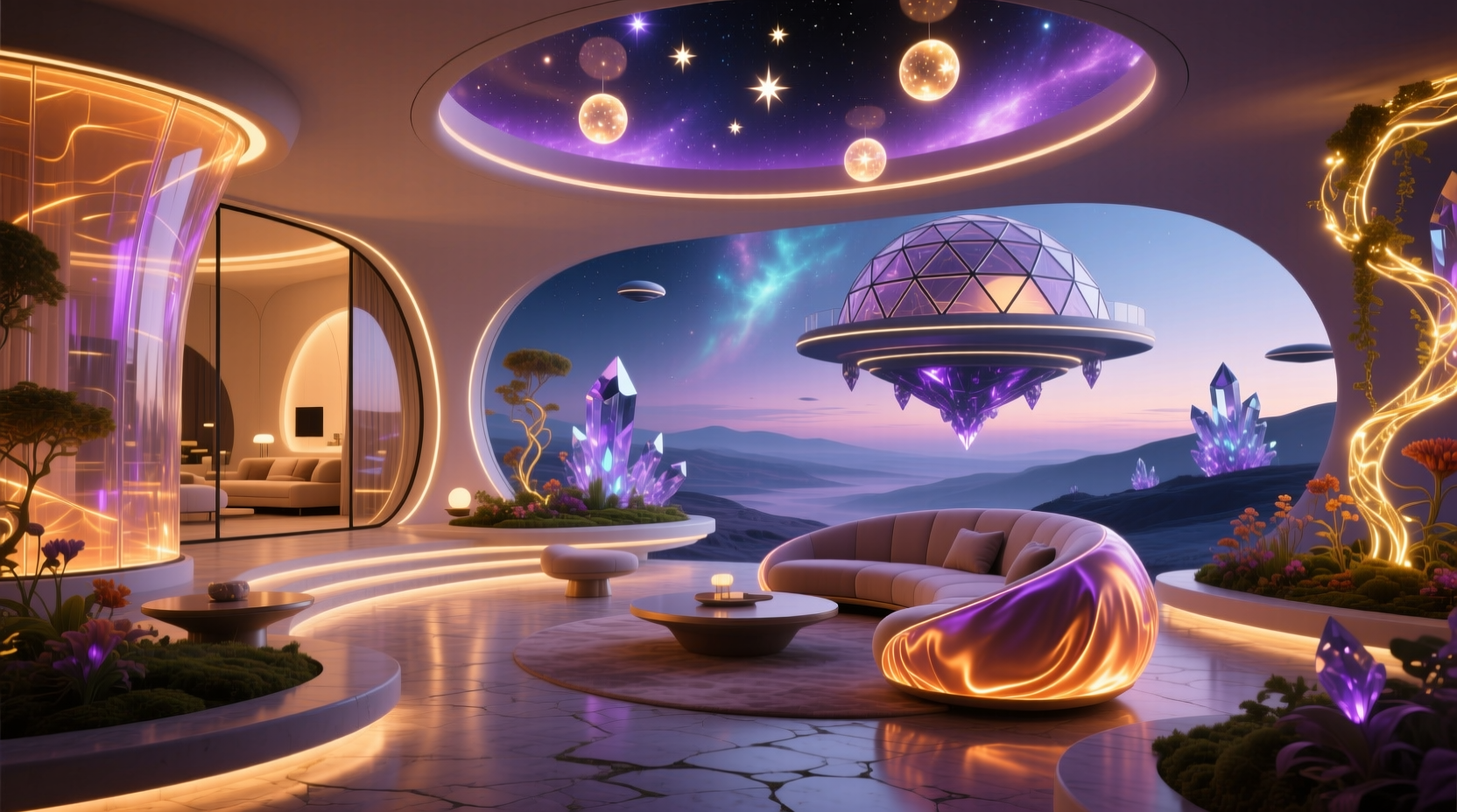 Alien-Airbnbs Guide: How to Find Safe, Affordable Unusual Stays