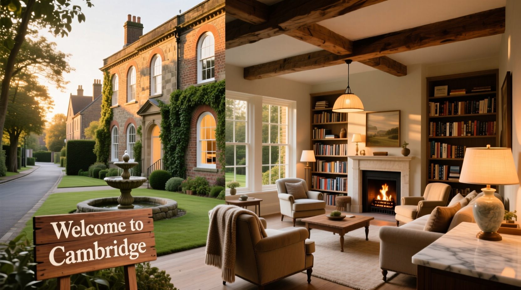 Best Airbnb in Cambridge UK: Budget Traveler’s Practical Guide